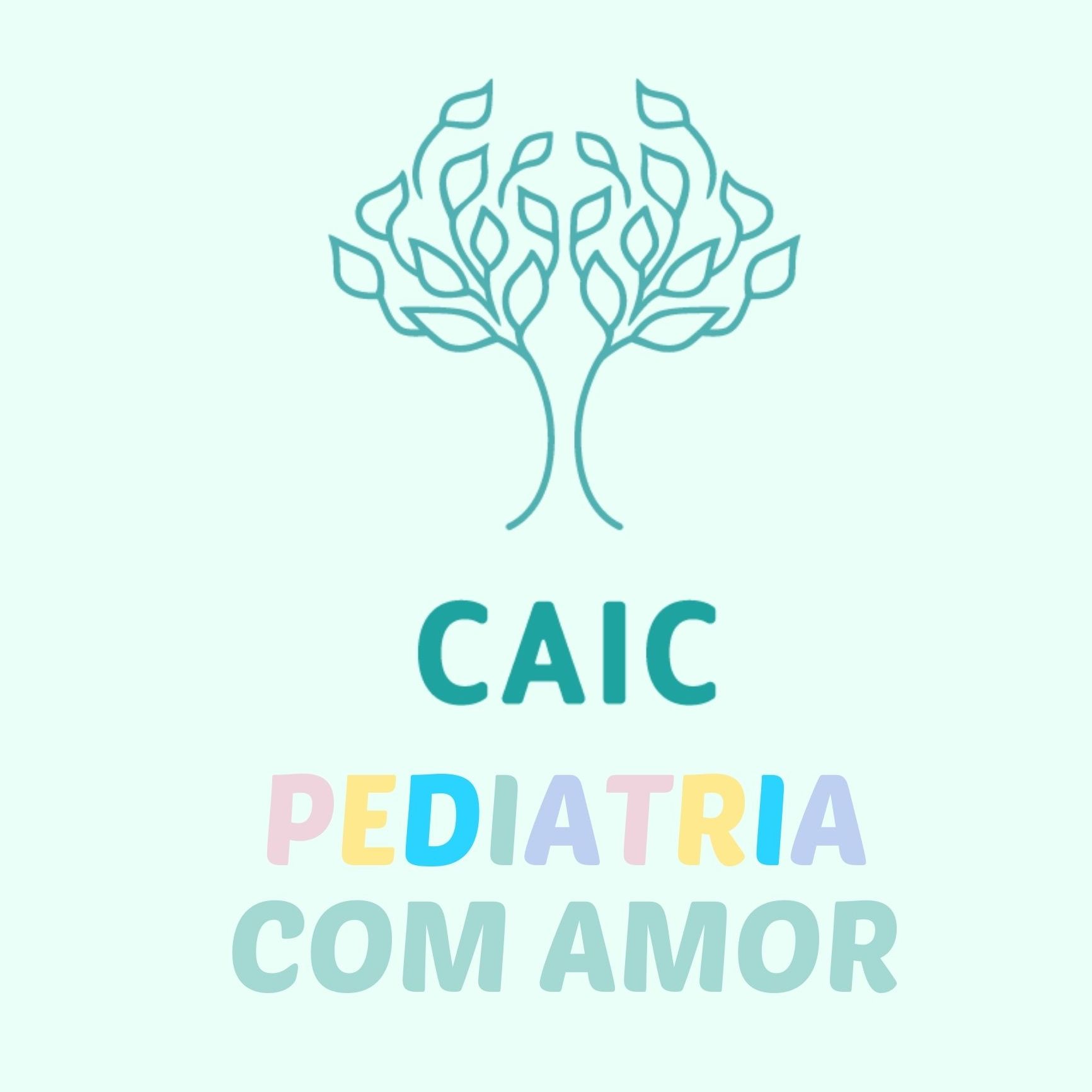 CAIC - Pediatria Humanizada